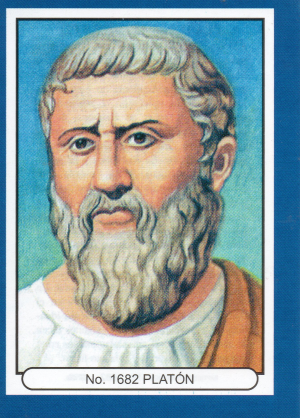 Biografia Platon